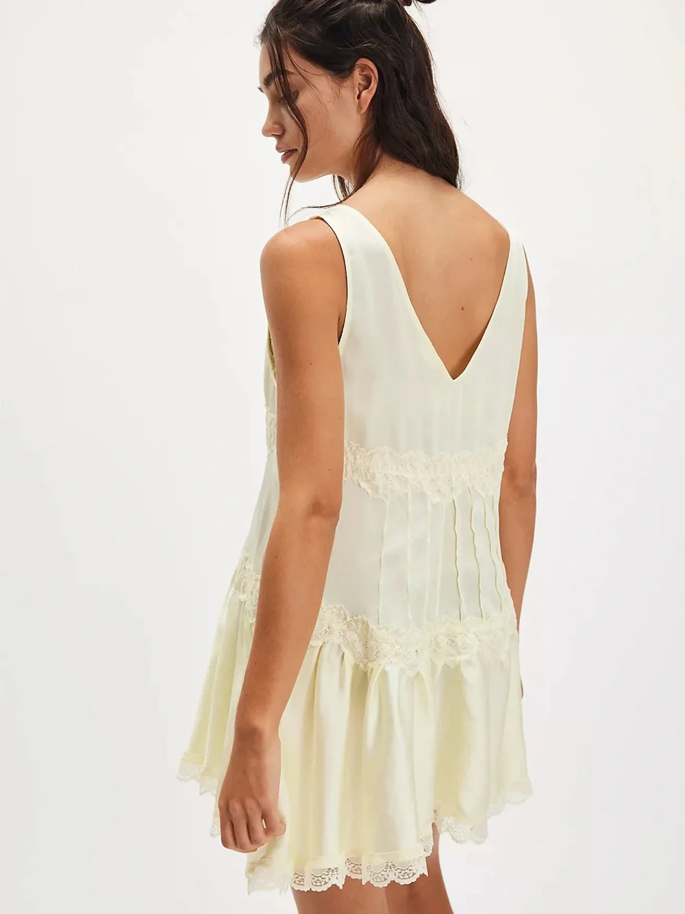 Free People color limon